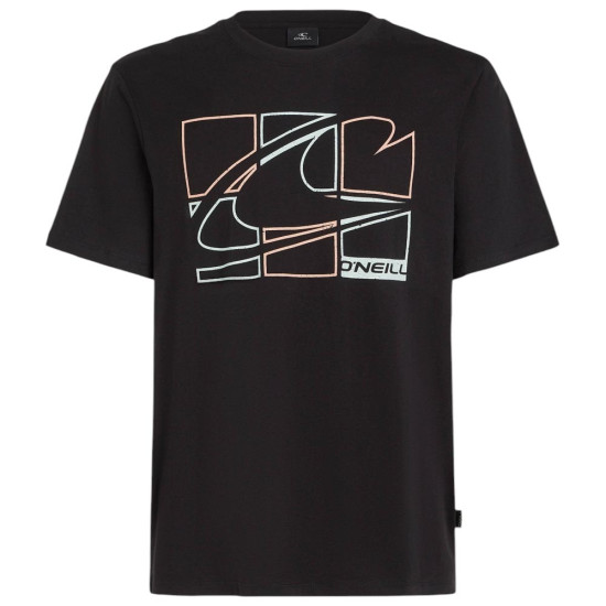 O'neill Ανδρική κοντομάνικη μπλούζα Gradient T-Shirt